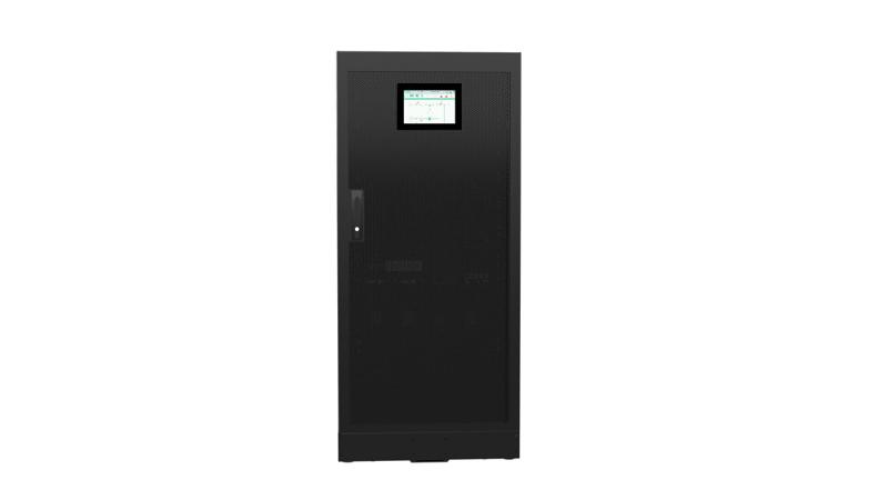 Фрейм для ИБП Excelente VS 60кВА/кВт (Полн), ПНР — миниатюра 7