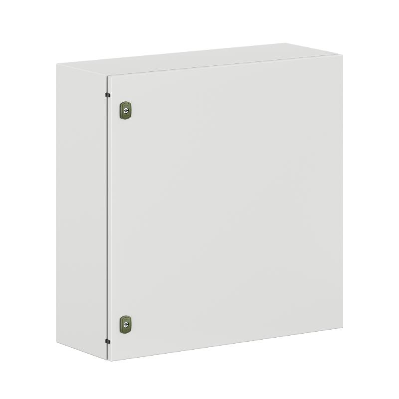 Корпус навесной уличный ST Outdoor с М/П ВxШxГ 800x800x300 мм, IP66 | R5ST0883-OUTDOOR | DKC — DKC (ДКС)