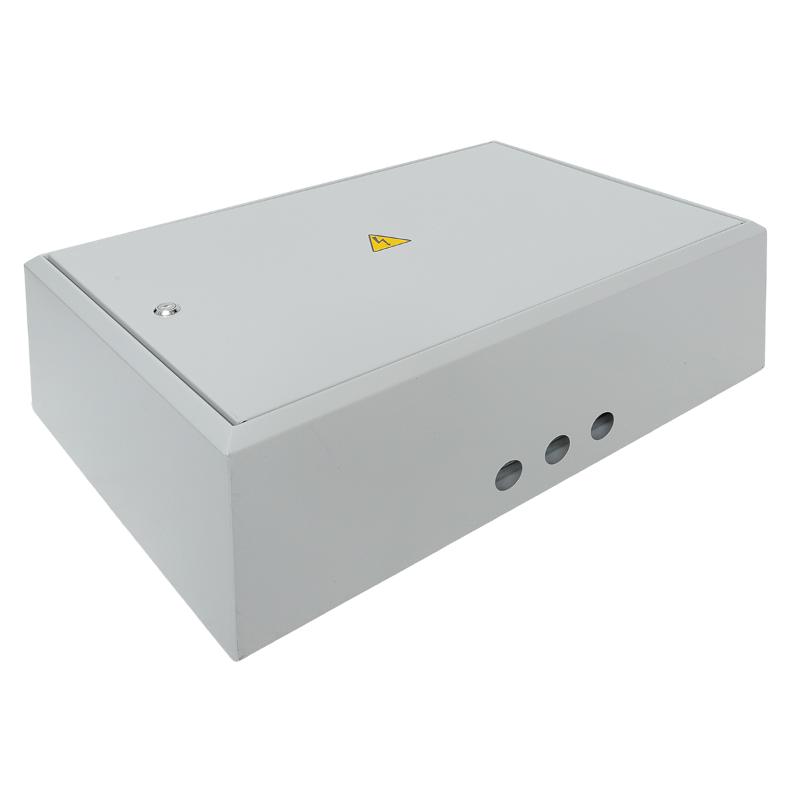 Щит с монтажной панелью ЩМП- 40.60.20 IP31 PROxima |mb22-4-6-2| EKF — миниатюра 9