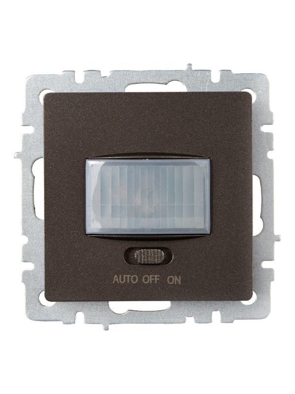BRITE Датчик движения ДС10-1-БрТБ темная бронза | BR-MS10-N-150-05-K45 | IEK — миниатюра 2