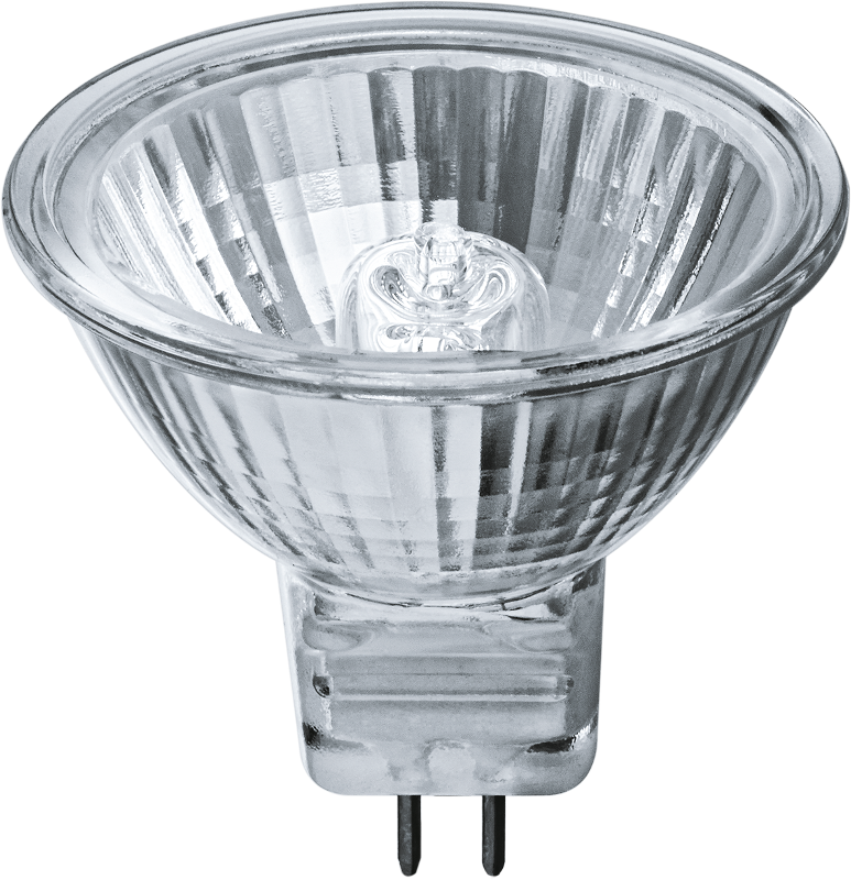 Лампа галогенная 35Вт 230В G5.3 JCDR | 94205 | Navigator — Navigator