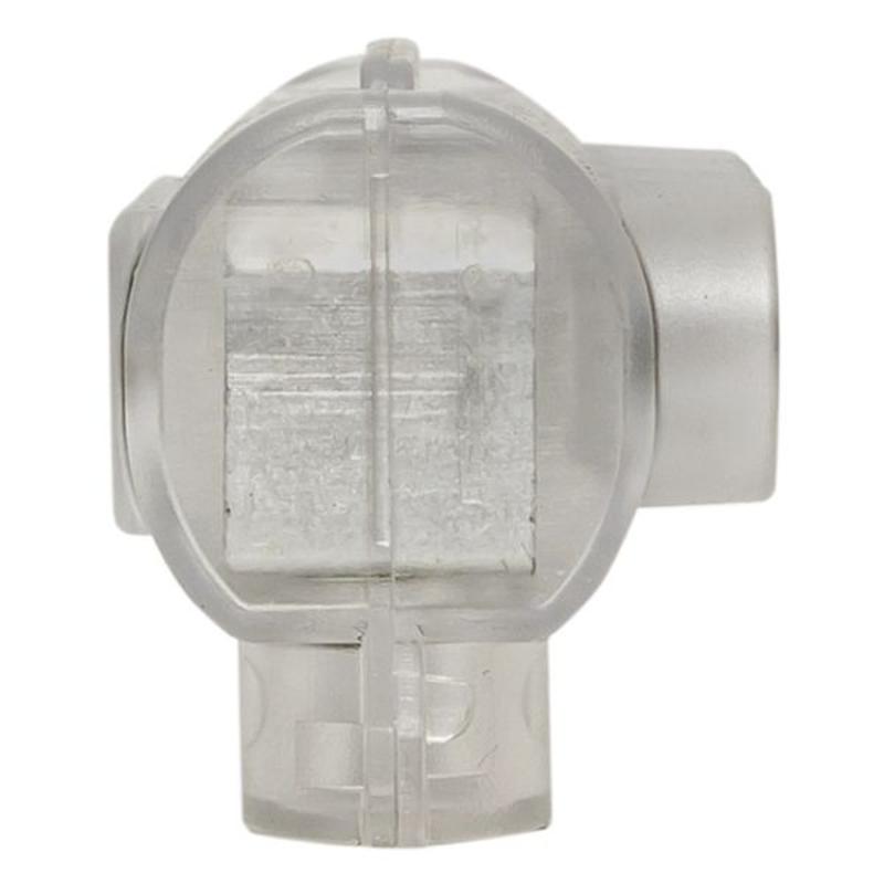 Комплект клеммников SV50 3x KE10.504 + 1x KE10.506 (Al 10-50 / Cu 2,5-35) для сетей уличного освещения EKF PROxima | sv-50 | EKF — миниатюра 21