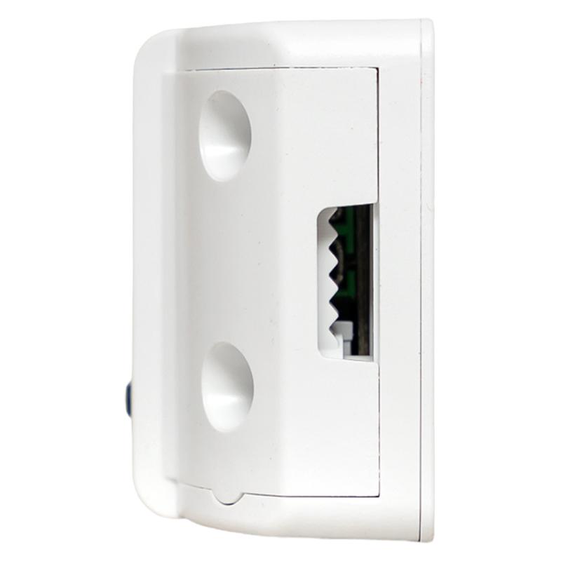 Умное реле 10А Wi-FI  Connect |ss-10a-wf| EKF — миниатюра 3