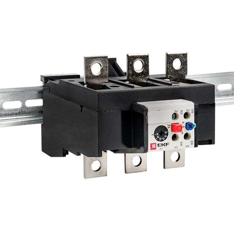 Реле тепловое РТЭ-4315 150-180А EKF PROxima | rel-4315-150-180 | EKF — миниатюра 2