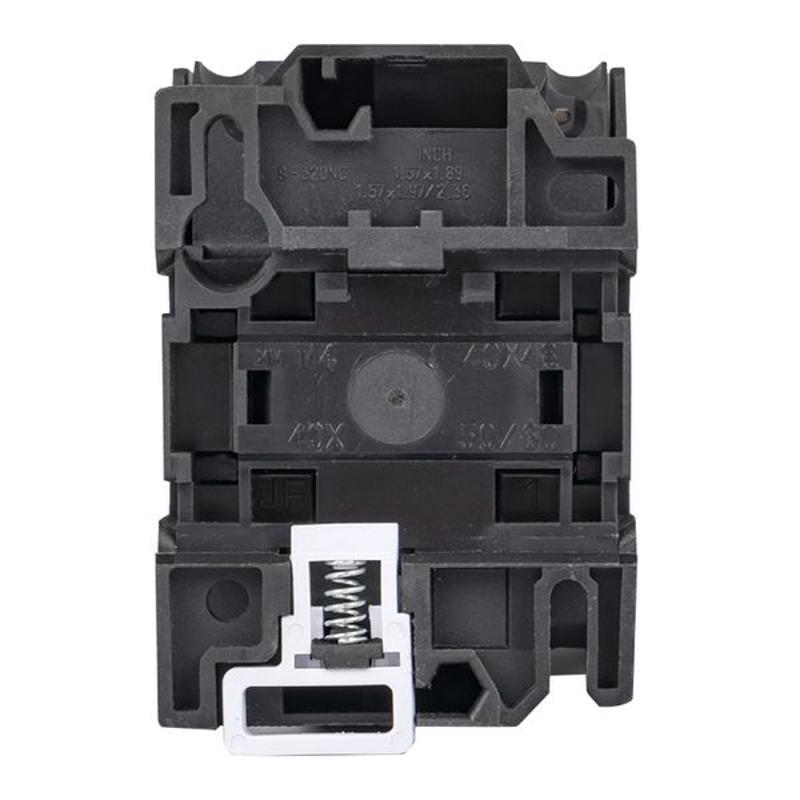 Пускатель электромагнитный серии ПМЛ-2160ДМ 32А 400В  Basic | pml-s-32-400-basic | EKF — миниатюра 7