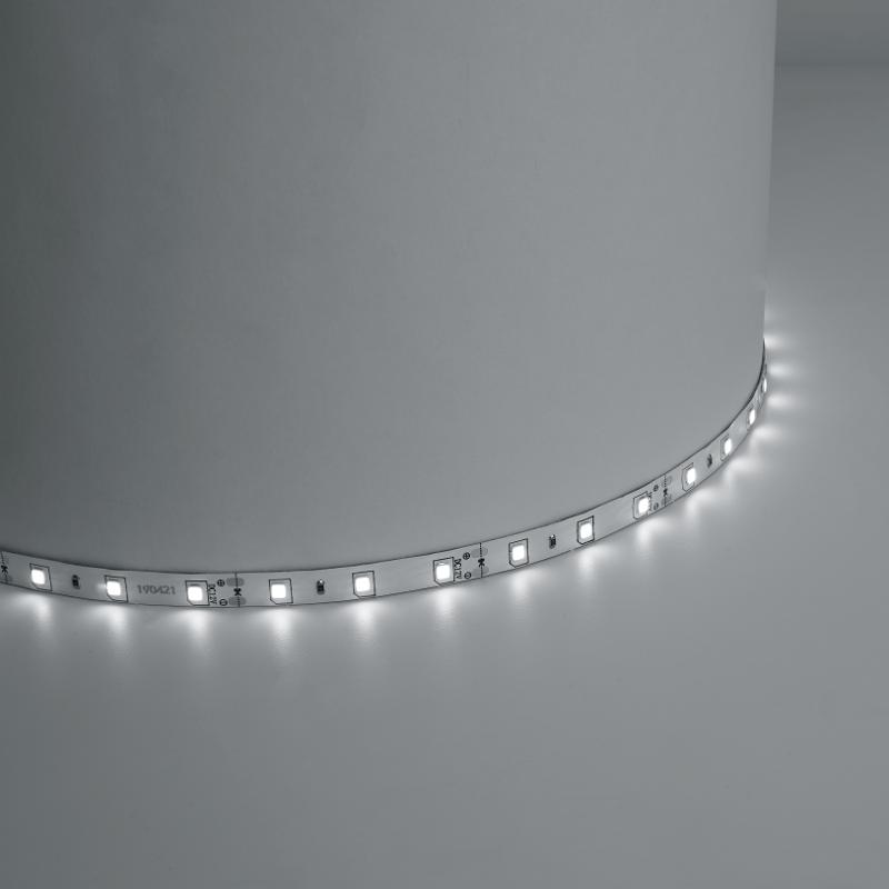 Лента светодиодная, 60SMD(2835)/m 4.8W/m 12V 5m 4000К , LS603 | 41446 | FERON — миниатюра 2