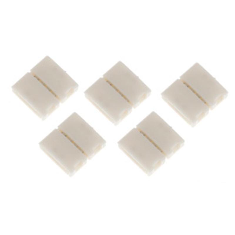 Коннектор для светодиодной ленты 628478 LS-connector-RGB-DND-IP20 | C0043993 | ЭРА — фото 1 | Sento