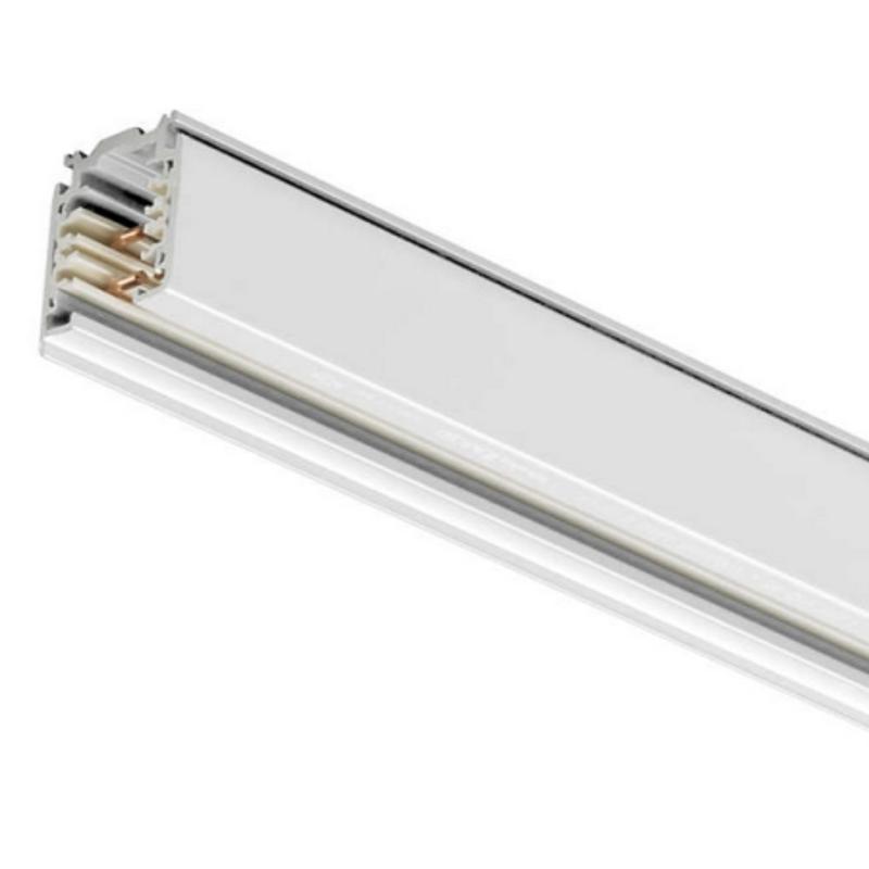 Шинопровод осветительный RCS750 3C L3000 WH | 910500189015 | Philips — Philips