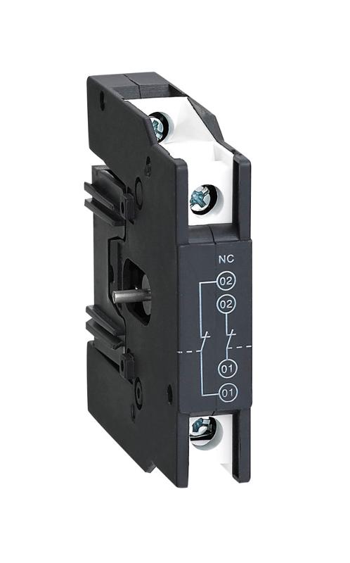 МЕХАНИЧ БЛОКИР ДЛЯ КОНТАКТОРОВ MC1E 40-94A | MFR95 | SE — Systeme Electric