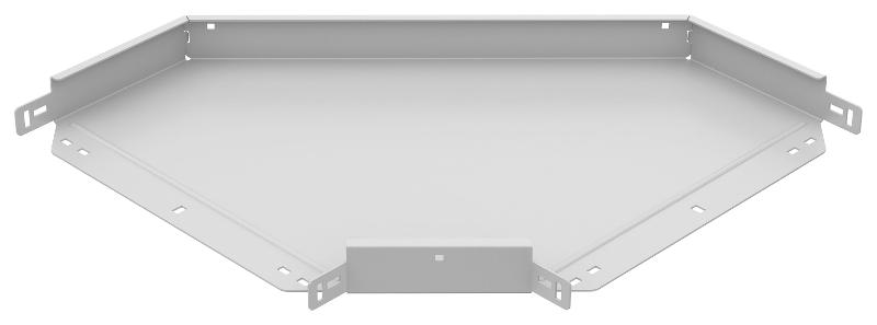 ESCA 7 Поворот 90град 50х300-2,0 RAL 9016 | ES7-PG-90-050-300-20-RGA | IEK — IEK (ИЭК)