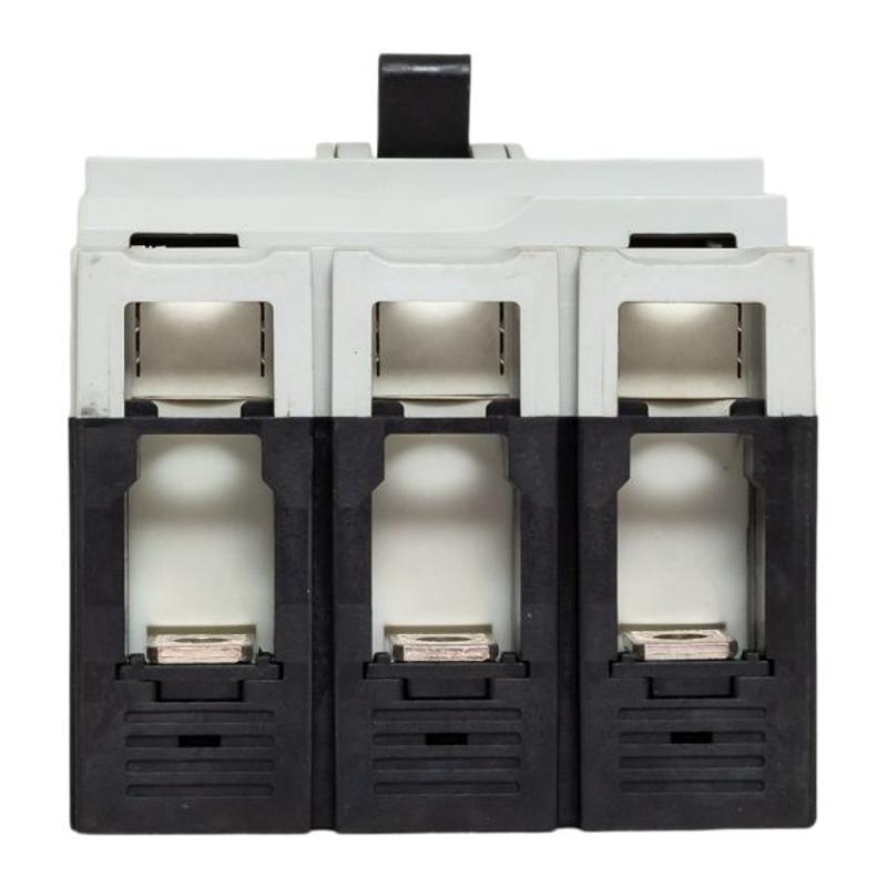 Выключатель автоматический AV POWER-1/3  16А 80kA TR AVERES | mccb-13-16H-TR-av | EKF — миниатюра 24