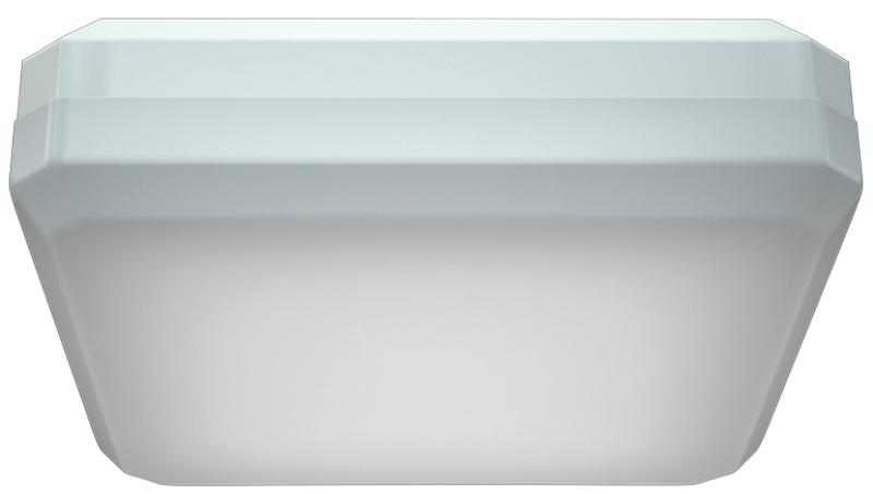 Светильник пылевлагозащищенный для ЖКХ ЛПО K 300/118 HF ES1 18Вт КЛЛ 2G11 ЭПРА IP54 | 1135000070 | Световые Технологии — миниатюра 2