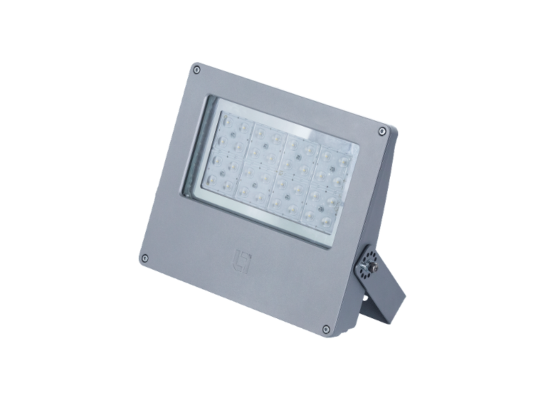 Прожектор светодиодный архитектурный LEADER LED 100 D15 105Вт 3000К 15град IP66 | 1350000160 | Световые Технологии — миниатюра 2