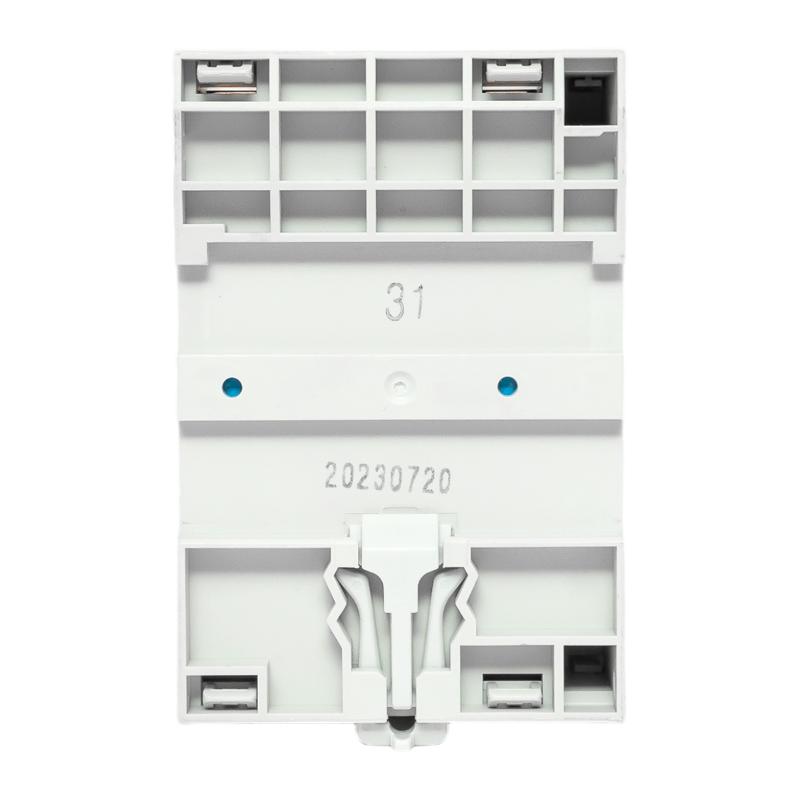 Контактор модульный КМ 20А 3NО+NC (3 мод.) EKF PROxima | km-3-20-31 | EKF — миниатюра 13