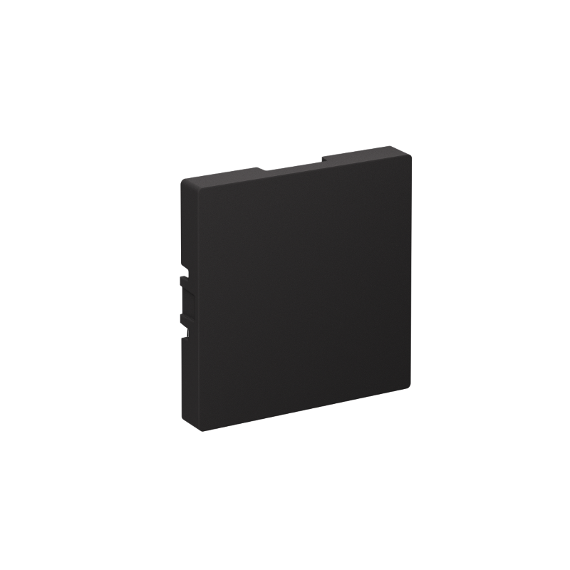 AtlasDesign Карбон Заглушка | ATN001009 | SE — Systeme Electric