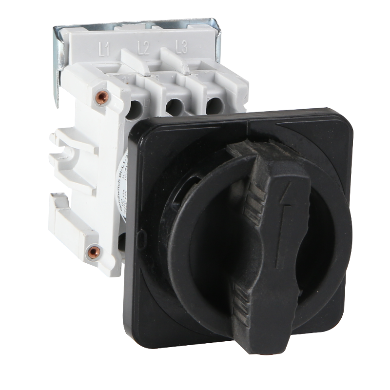 Выключатель нагрузки OptiSwitch DI-L1-25-3P | 274881 | КЭАЗ — КЭАЗ (Курский электроаппаратный завод)