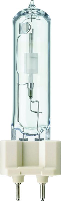 Лампа металлогалогенная MASTERC CDM-T 35W/830 G12 | 928083105129 | PHILIPS — Philips