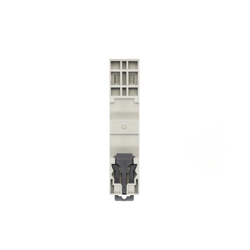 Контактор модульный 2P 2НО 25A AC 230В-230В City9 | C9C32225 |Systeme Electric — миниатюра 2