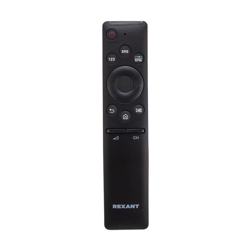Пульт универсальный для телевизора Samsung с функцией SMART TV (ST-05) REXANT | 38-0006 | REXANT — REXANT