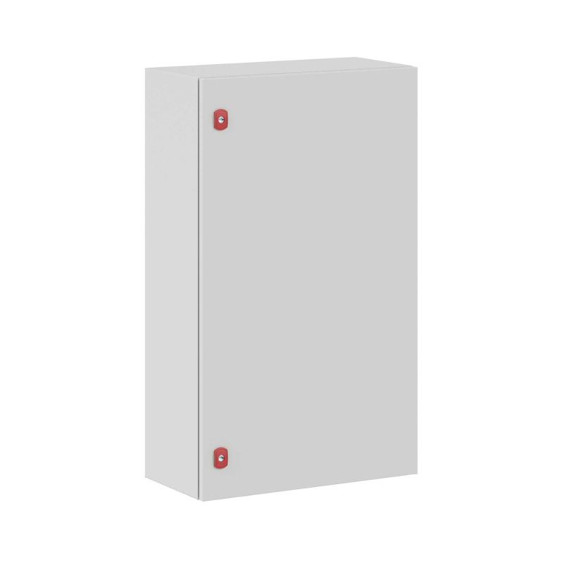 Корпус сварной навесной ST без М/П ВхШхГ 1000 x 600 x 300 | R5ST1063WMP | DKC — миниатюра 1