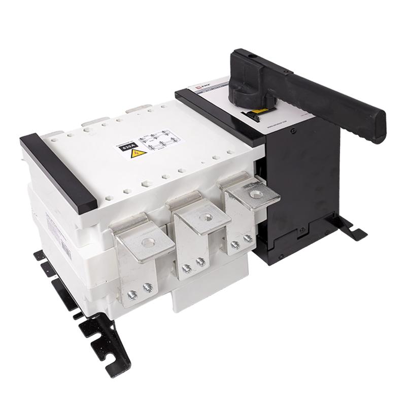 Устройство АВР ТСP1 630A 3р 230В EKF PROxima | ats-tsr1-630A-3p-pro | EKF — миниатюра 10