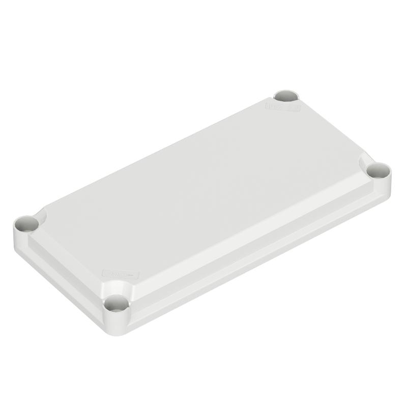 Непрозрачная крышка  высотой 35 мм, для корпуса RAM box 300х150х160 мм | 531310L | DKC — фото 1 | Sento