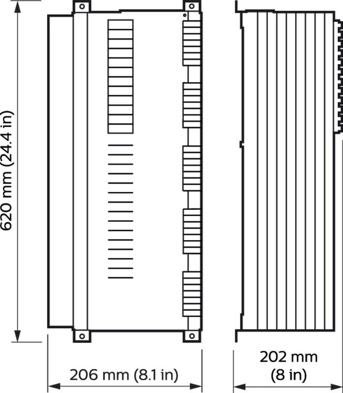 Диммер DTE1210 | 913703022009 | Philips — миниатюра 3