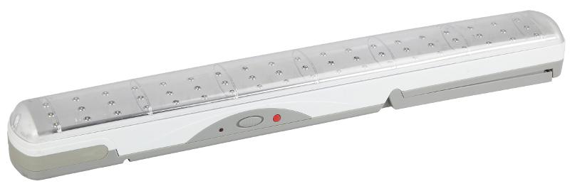 Светильник светодиодный аккумуляторный ДБА 3927 аккумулятор на 4ч, 57LED, | LDBA0-3927-57-K01 | IEK — IEK (ИЭК)