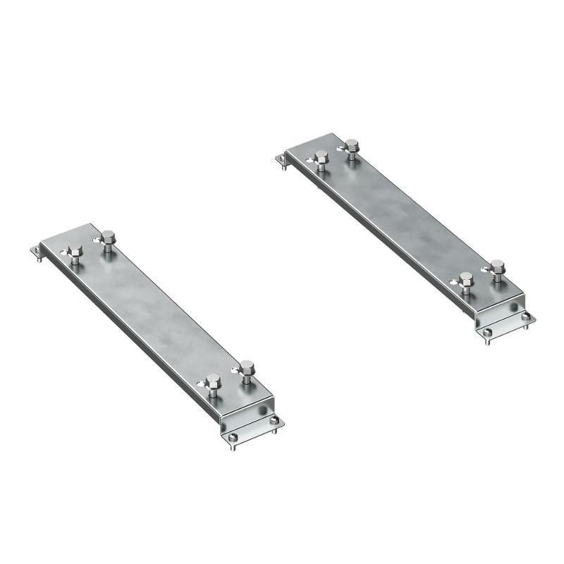 Кронштейны шинодержателя R5BBH100103P RAM power для RAM fit | R6BRBBH100 | DKC — фото 1 | Sento