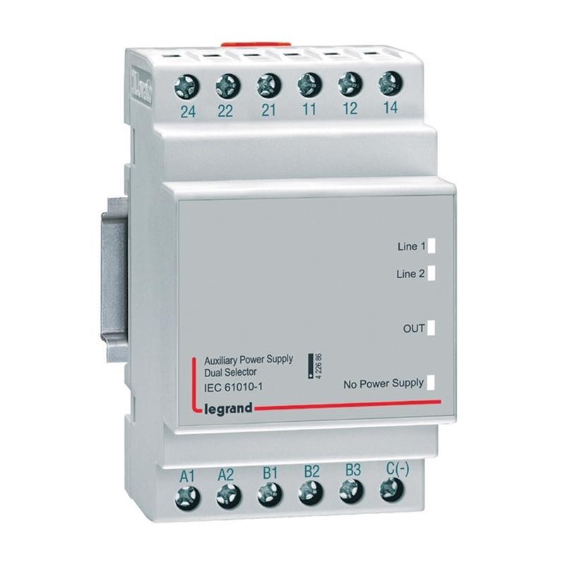 Модуль питания | 422686 | Legrand — Legrand