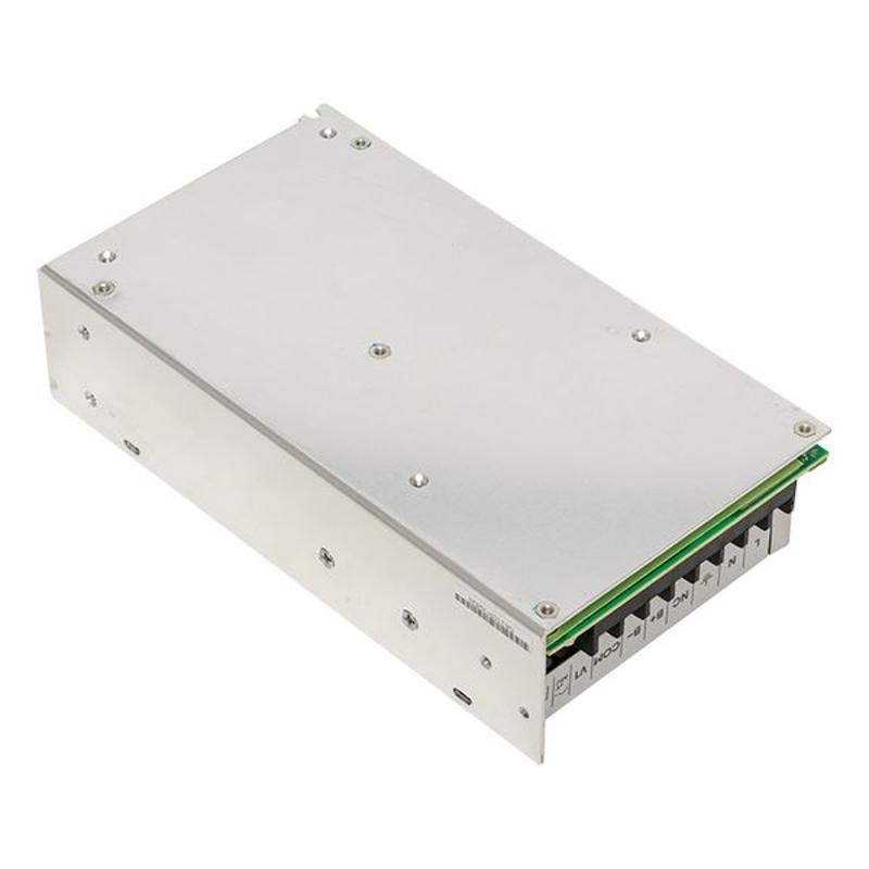 Блок питания 24В с функцией ИБП MPSu-155W-24 EKF PROxima | mpsu-155w-24 | EKF — миниатюра 9