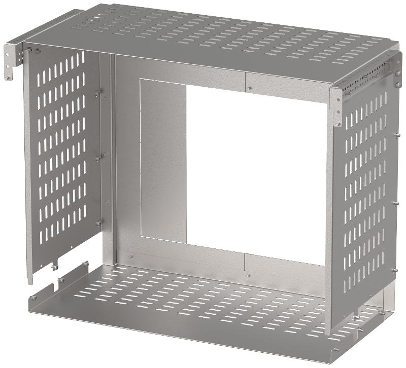 FORMAT К-т секц. 2a-3a ARMAT ACB E/FW 3/4P пласт.600х800  | FO-00-3AEFW-P-060-080 | ИЭК — IEK (ИЭК)