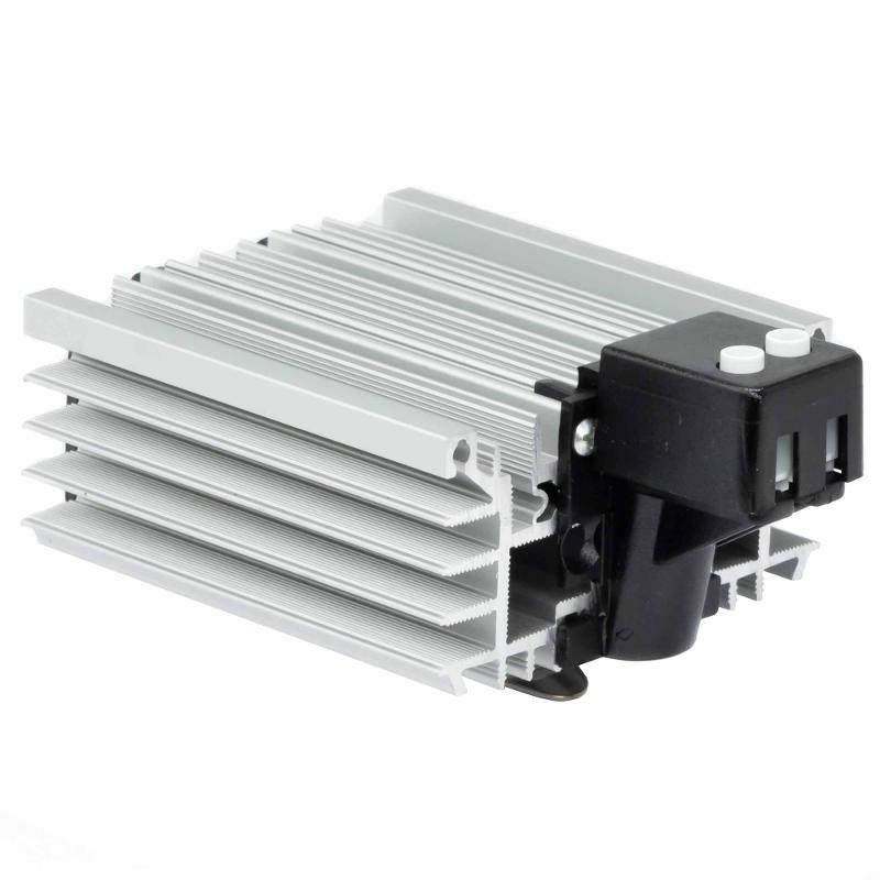 Обогреватель с клеммной колодкой,  P=50W | R5SHT050 | DKC — миниатюра 3