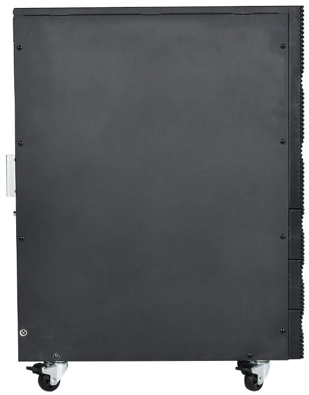 ITK ELECTRA OT ИБП 6кВА/6кВт LCD 192-240VDC с АКБ 16х7AH | EOT-0006KVA-1-016 | ITK — миниатюра 3