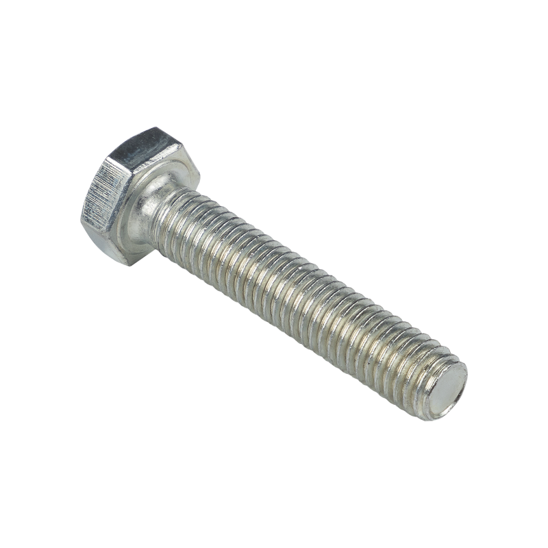 Болт шестигранный  М8х60 | b6grm8x60 | EKF — EKF