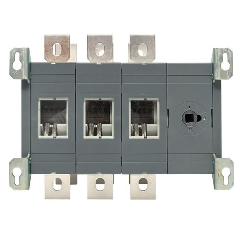 Рубильник 800A 3P реверсивный без рукоятки управления TwinBlock EKF | tb-s-800-3p-rev | EKF — миниатюра 11
