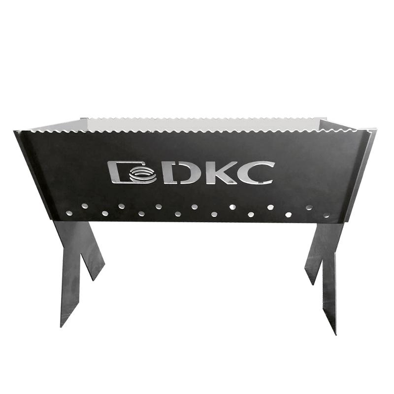 Мангал из стали | MANGAL_DKC_2022 | DKC — DKC (ДКС)