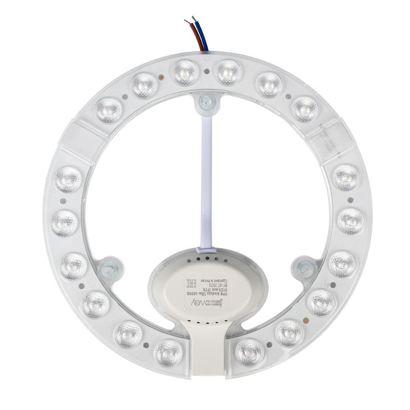 Светильник светодиодный бытовой PPB Module 18w 4000K D155mm IP20  | .5048195 | Jazzway — миниатюра 2
