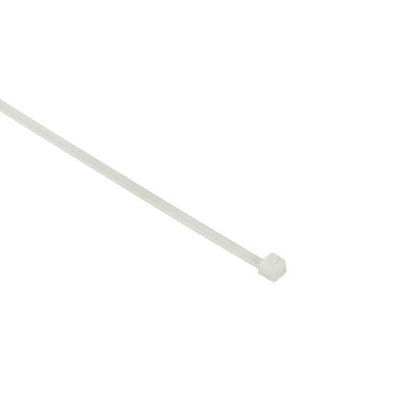 Хомут нейлоновый 2,5х150 (уп./100шт) EKF Simple | plc-c-2.5x150 | EKF — миниатюра 3
