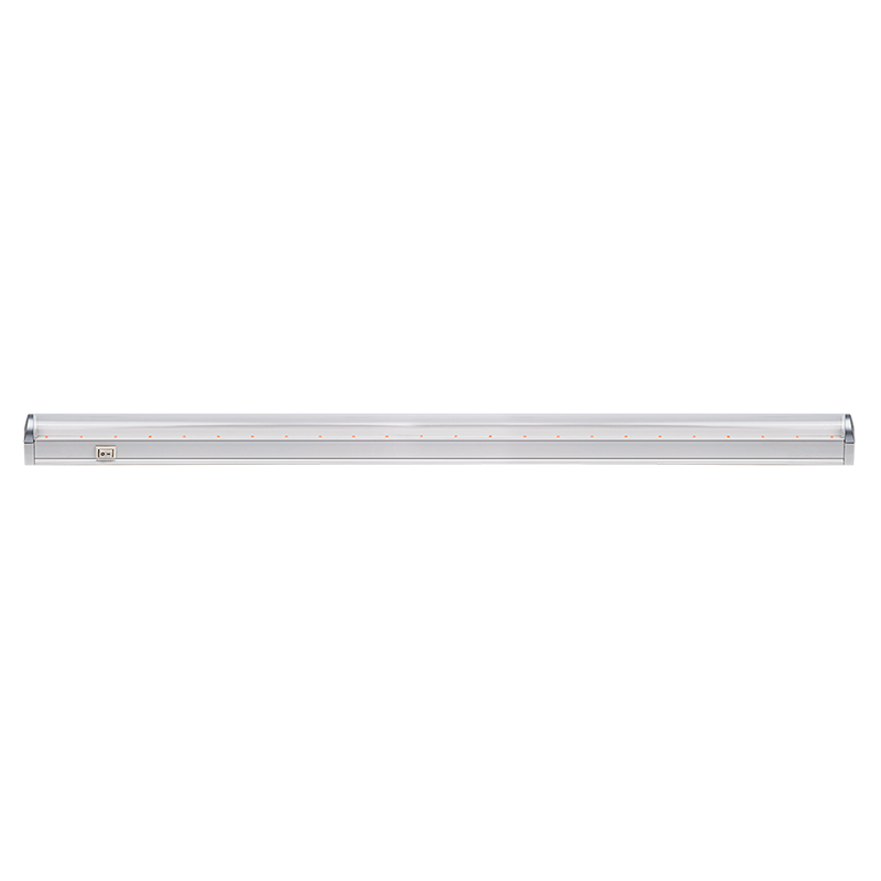 Светильник светодиодный для растений ДПО PPG T8i-1500 Agro 18w IP20 (крепление и трос) | 5010376 | Jazzway — Jazzway