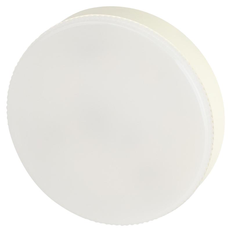 Лампа светодиодная  RED LINE LED GX-20W-840-GX70 R GX70 20 Вт таблетка яркий белый свет | Б0065503 | ЭРА — миниатюра 3