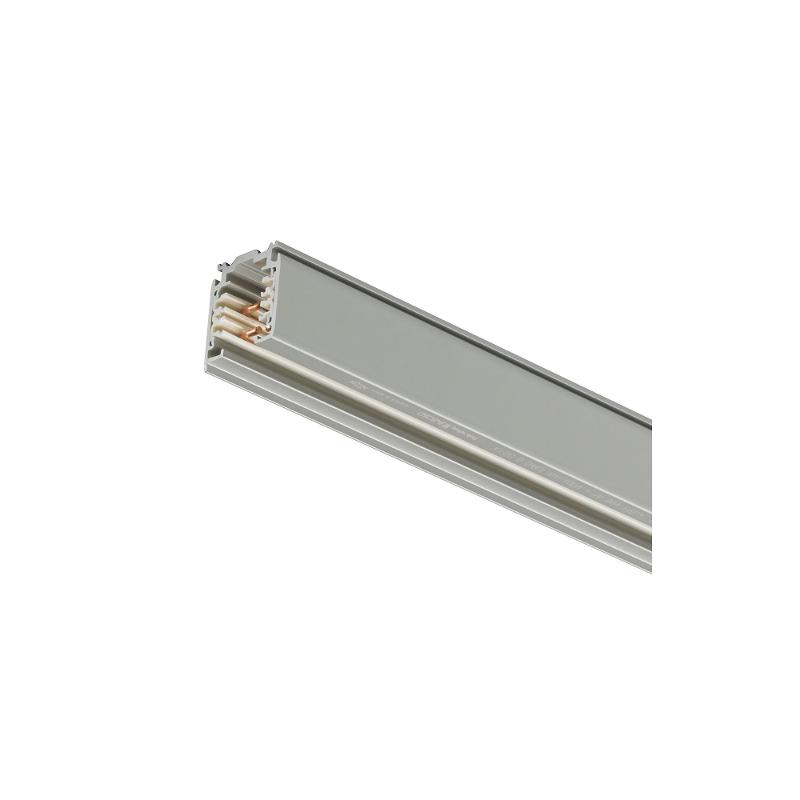 Шинопровод осветительный RCS750 3C L2000 ALU | 910500188515 | Philips — Philips