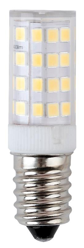 Лампа светодиодная LED 5Вт Е14 4000К СТАНДАРТ smd T25-5W-CORN-840-E14 | Б0033031 | ЭРА — миниатюра 4