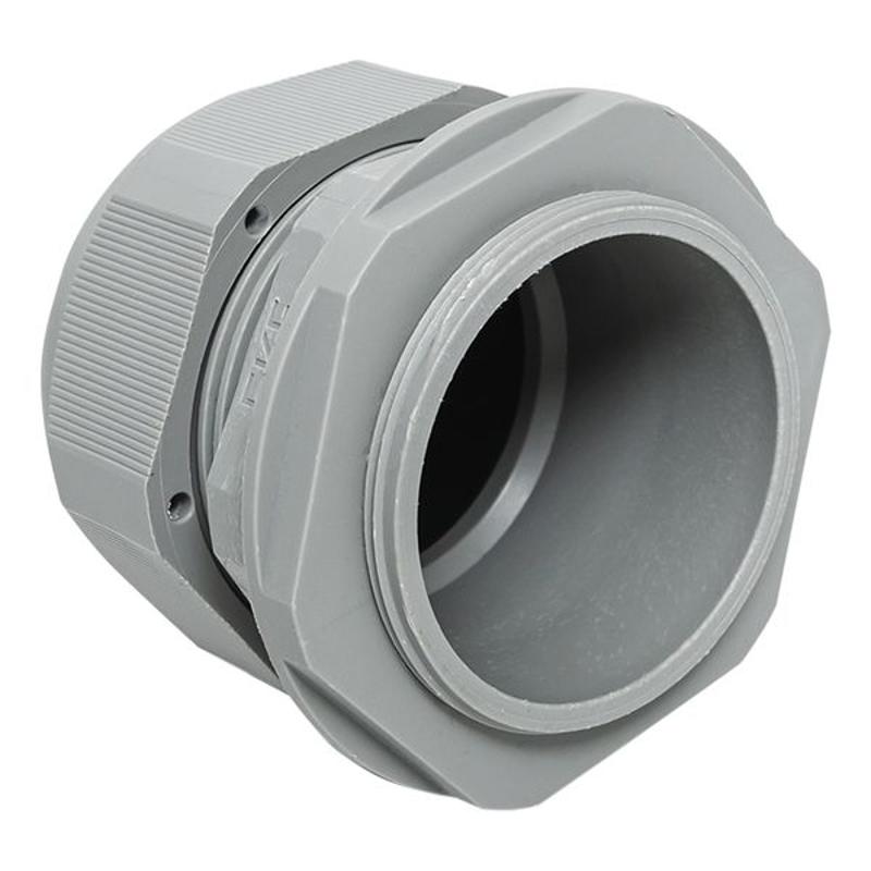 Сальник PG48 IP54 d отверстия 59мм, d проводника 37-44мм EKF PROxima | plc-pg-48 | EKF — миниатюра 6