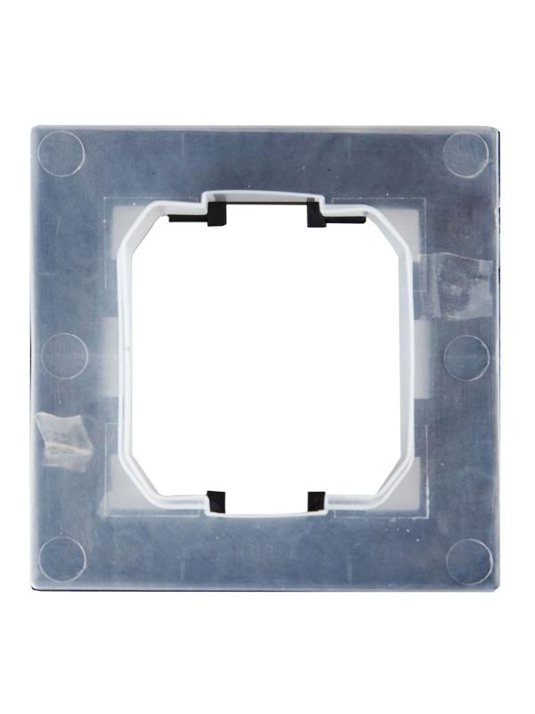 BRITE Рамка 1-ая IP44 РУ-1-БрЧ-44 черный | BR-M12-44-K02 | IEK — миниатюра 3