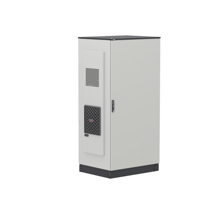 Кондиционер навесной Slim IN 1500 Вт, 230 В, 1 ф, 490x1570x190 мм — миниатюра 4