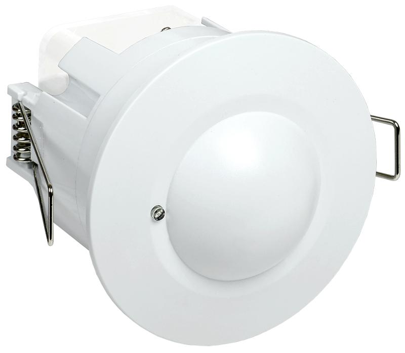 Датчик движения ДД-МВ 301 белый, 1200Вт, 360 гр.,8М,IP20, |LDD11-301MB-1200-001 | IEK — IEK (ИЭК)