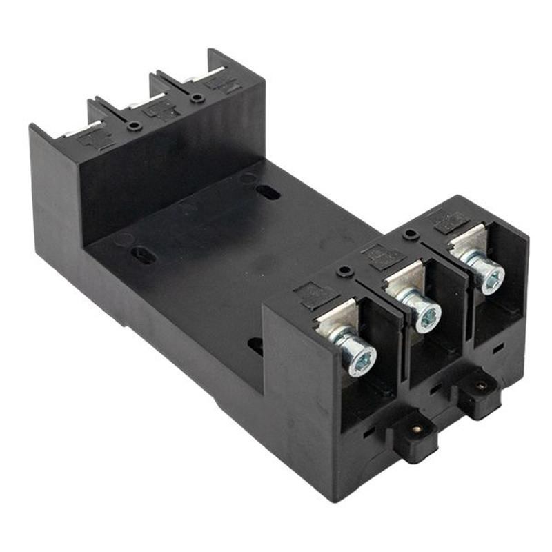 Панель втычная AV POWER-1/3TR заднего присоед. PID-1/3R 125А Averes | mccb-1TR-pin13R-125A | EKF — миниатюра 13