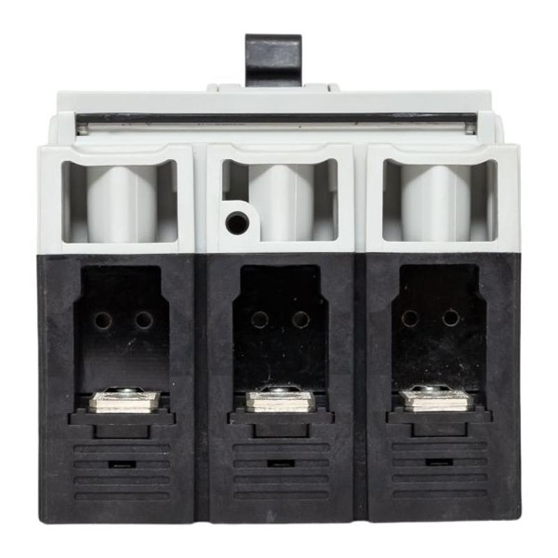 Выключатель автоматический AV POWER-1/3  25А 80kA TR AVERES | mccb-13-25H-TR-av | EKF — миниатюра 24