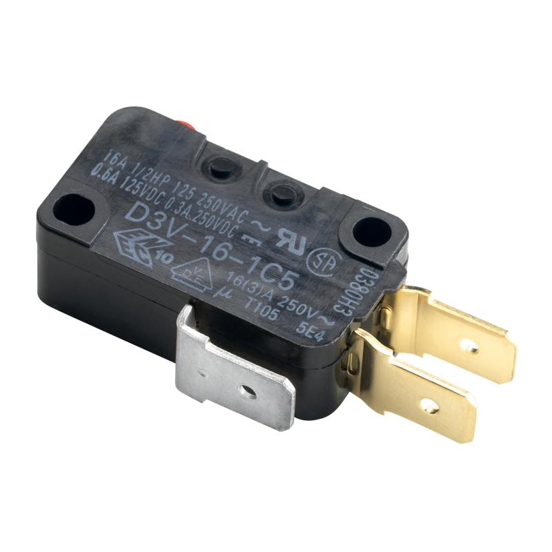 DCX-M Контакт реверсивный 1NA+1NC | 431155 | Legrand — Legrand